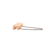 Accessoire entraînement Crush Climbing Mini Hangboard