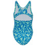 Maillot bain enfant Regatta Katrisse SonBluFloral