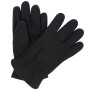 Taille de gants: L/XL / Couleur: noir