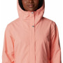 Veste femme Columbia Here And There Trench Jacket