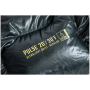 Quilt en duvet NEMO Equipment Pulse UL Quilt 20/30 Regular Endless Promise