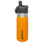 Bouteille isotherme Stanley Go Flip Straw