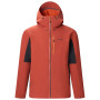 Taille: L / Couleur: orange / noir