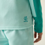 Sweatshirt enfant Dare 2b Thriving Stretch Middle Turqse/WatrB