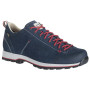 Bottes randonnée Dolomite 54 Low GTX bleue Blue