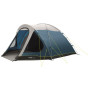 Tente Outwell Cloud 5 (2021) bleue
