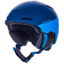 Casque de ski enfant Blizzard Viper ski helmet junior bleu / bleue claire dark blue matt/bright blue matt