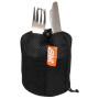 Pot en titane Esbit Marmite en titane Esbit 0,75 l