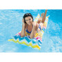 Matelas gonflable Intex Action Print Mats 59711EU