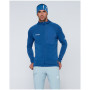Sweatshirt fonctionnel homme Mammut Aenergy Light ML Hooded Jacket