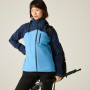 Veste femme Dare 2b Womens Torrek III Jacket