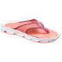 Tongs femme Salomon RX Break 4.0 W orange Desert/White/Malaga