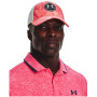 Casquette Under Armour Iso-chill Driver Mesh Adj