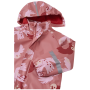 Veste enfant Reima Koski Rose Blush