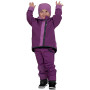 Pantalon softshell enfant Unuo fleece Street