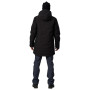 Manteau d'hiver hommes Northfinder Mois