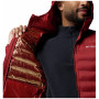 Veste homme Columbia Terwilliger Trail™ Heat Seal Hdd Jacket