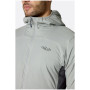 Veste homme Rab Xenair Alpine Flex Jacket