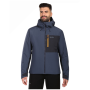 Taille: L / Couleur: bleu foncé