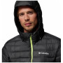 Veste homme Columbia Powder Lite™ II Hooded Jacket