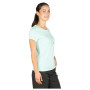 T-shirt femme Chillaz Gandia Happy Alpaca