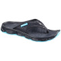 Tongs femme Salomon RX Break W vert NightSky/NightSky/BlueCuracao