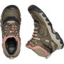 Chaussures femme Keen Ridge Flex Mid Wp