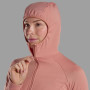 Veste polaire fonctionnelle femme Montane Protium Hoodie