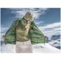 Doudoune femme Norrona femund down700 Zip Hood