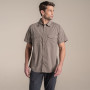Chemise homme Craghoppers Kiwi II SS Shirt