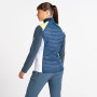 Gilet femme Dare 2b Culmination Wool Vest
