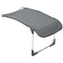 Repose-pieds Crespo Classic R-215 girs
