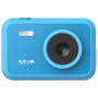 Caméra SJCAM F1 FunCam bleue