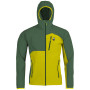 Taille: XXL / Couleur: vert clair /  vert foncé