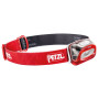 Lampe frontale Petzl Tikka 80 lm rouge