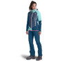Veste femme Ortovox Col Becchei Jacket W