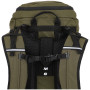 Sac à dos Zulu Jumbo 65 L