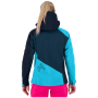 Veste d'hiver femme Karpos Marmolada W Jacket