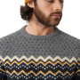 Chandail homme Fjällräven Övik Knit Sweater M