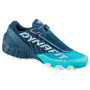 Chaussures de running femme Dynafit Feline SL W bleue Poseidon/Silvretta
