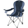 Chaise Vango Corona Recliner vert Phantom
