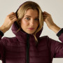 Veste femme Regatta Womens Haile