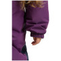 Combinaison enfant Didriksons Talvi Kids Cover 2 Northen Purple