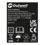 Matelas goflable Outwell Superior Single Built-in Pump