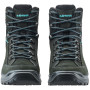 Bottes randonnée femme Lowa Renegade Evo GTX MID Ws Wide