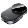 Chargeur sans fil Swissten MagBase 3-in-1