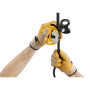 Bloqueur Petzl Rescucender