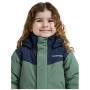 Ensemble enfant Didriksons Skare Kids Set 2 Dark Moss