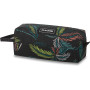 Trousse de toilette Dakine Accessory Case noir / rose ElectricTropical