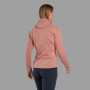 Veste polaire fonctionnelle femme Montane Protium Hoodie